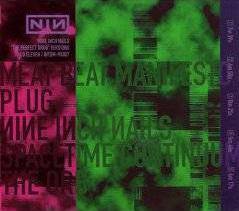 Nine Inch Nails : The Perfect Drug